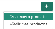 Crea nuevo producto