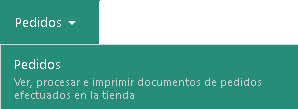 Controla tus pedidos